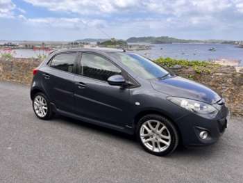 2011 (11) - 1.6D Sport 5dr