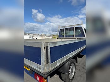 Used Volkswagen Transporter 2013 for sale - 79692978: Photo