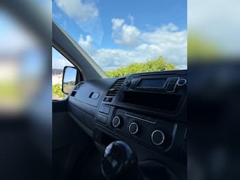 Used Volkswagen Transporter 2013 for sale - 79692978: Photo