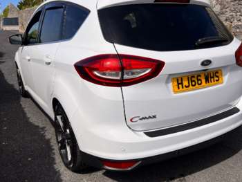Used Ford C-Max 2016 for sale - 74671693: Photo