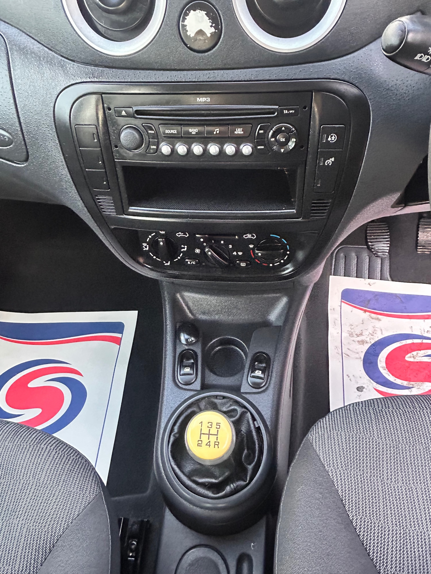 Used Citroen C3 2008 for sale - 77606833: Photo 10