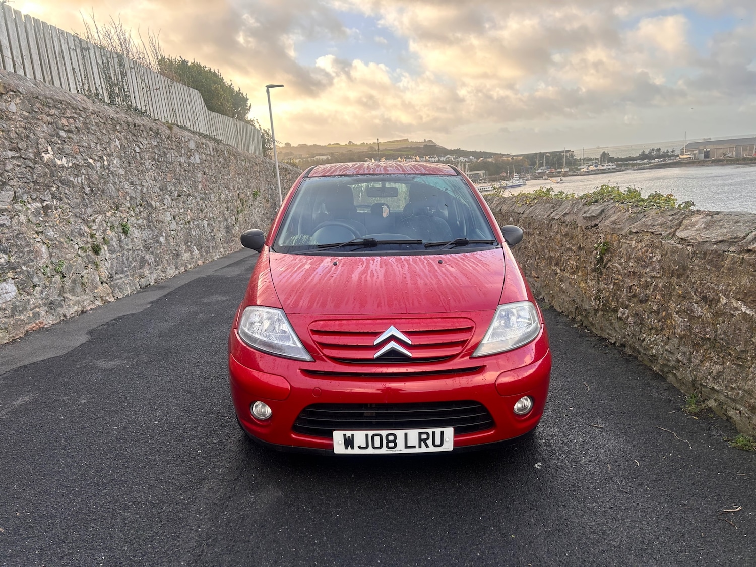 Used Citroen C3 2008 for sale - 77606833: Photo 4