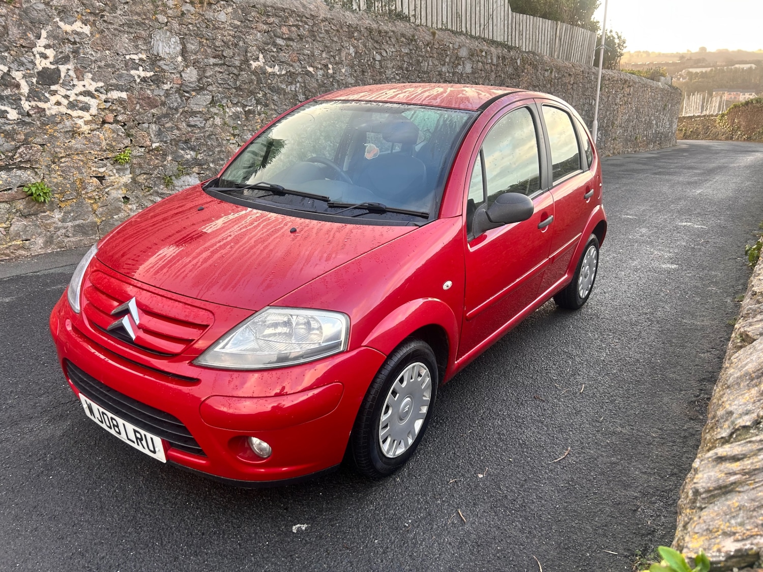 Used Citroen C3 2008 for sale - 77606833: Photo 5