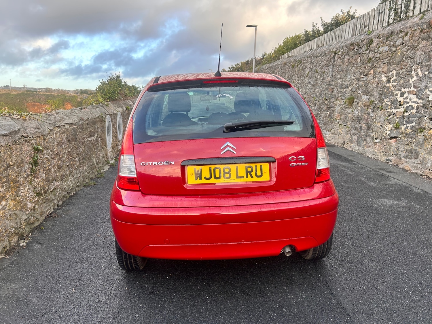 Used Citroen C3 2008 for sale - 77606833: Photo 6