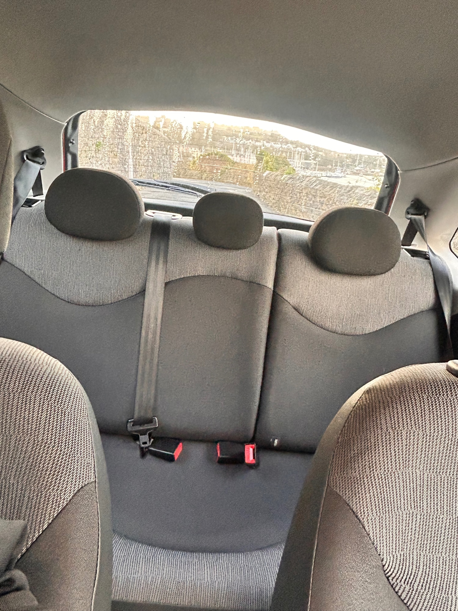 Used Citroen C3 2008 for sale - 77606833: Photo 7