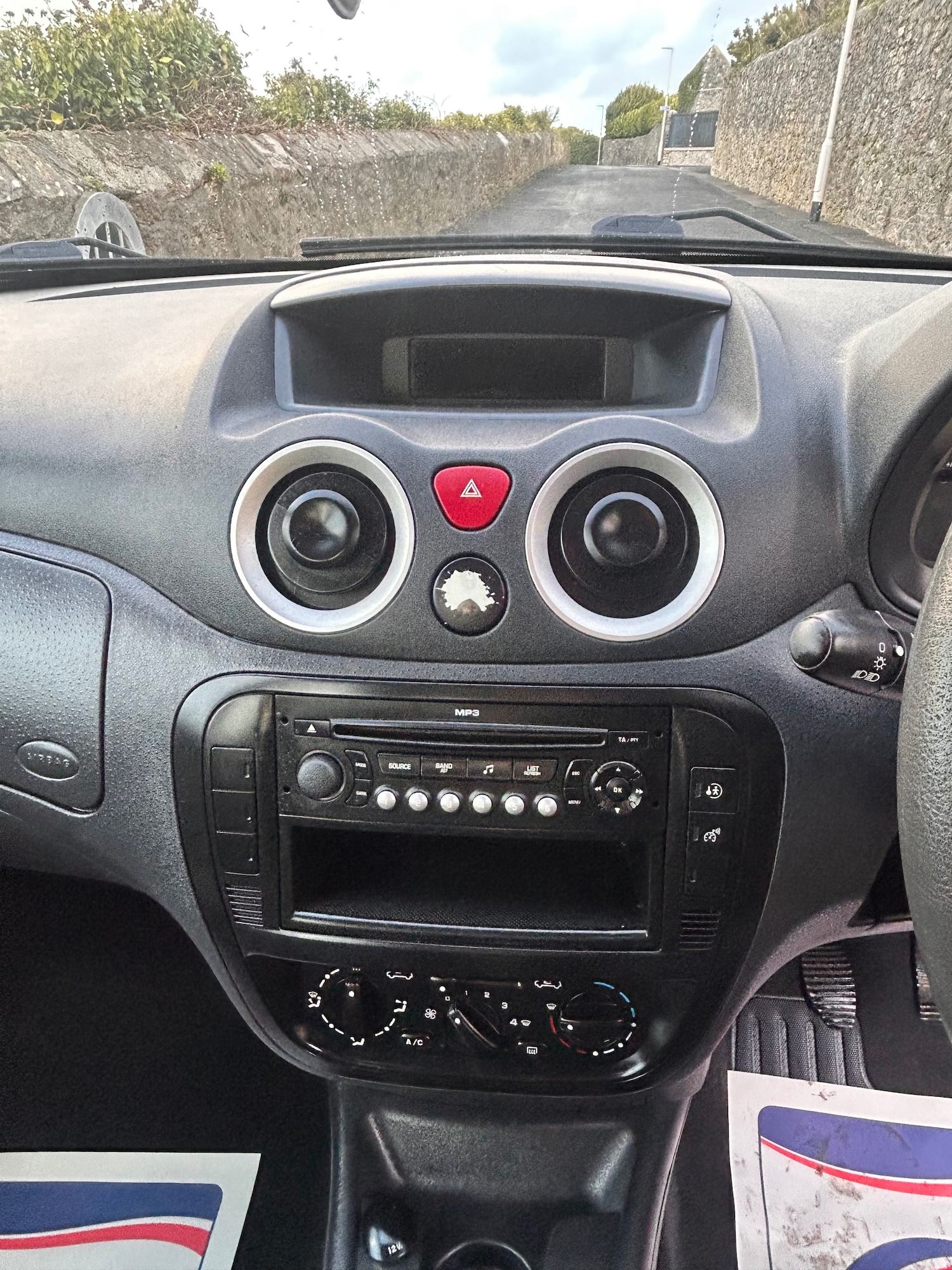 Used Citroen C3 2008 for sale - 77606833: Photo 8