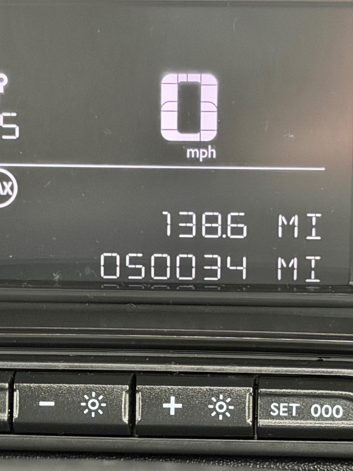 Used Citroen C3 2017 for sale - 77581438: Photo 13