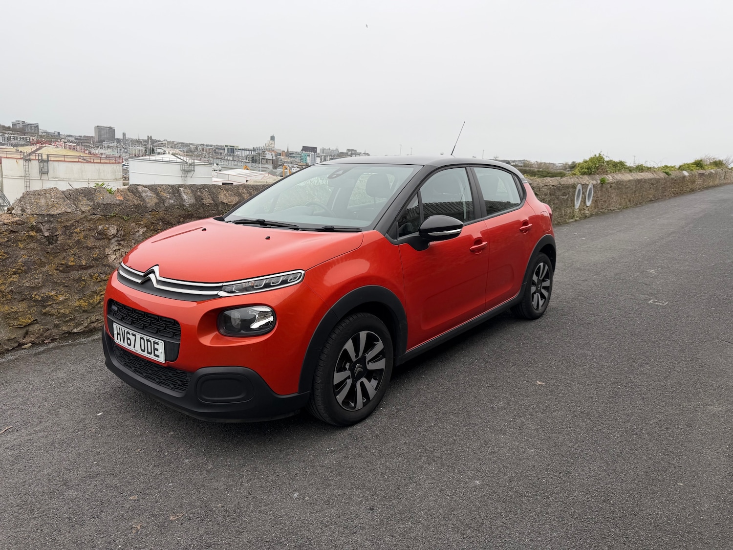 Used Citroen C3 2017 for sale - 77581438: Photo 15