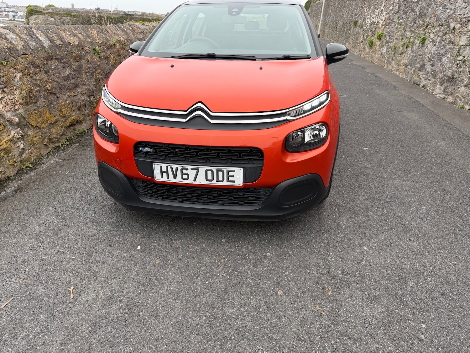 Used Citroen C3 2017 for sale - 77581438: Photo 16