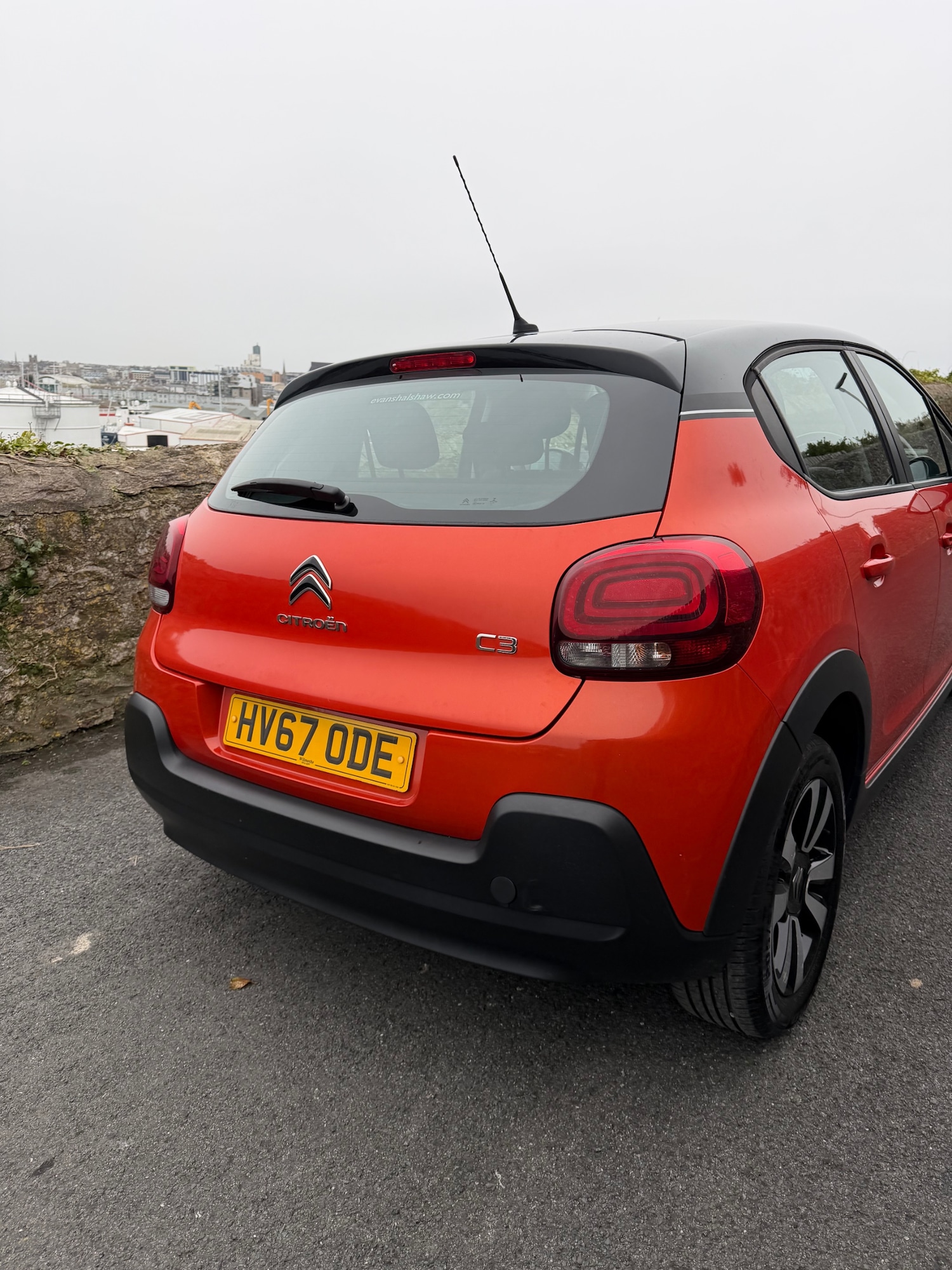 Used Citroen C3 2017 for sale - 77581438: Photo 17