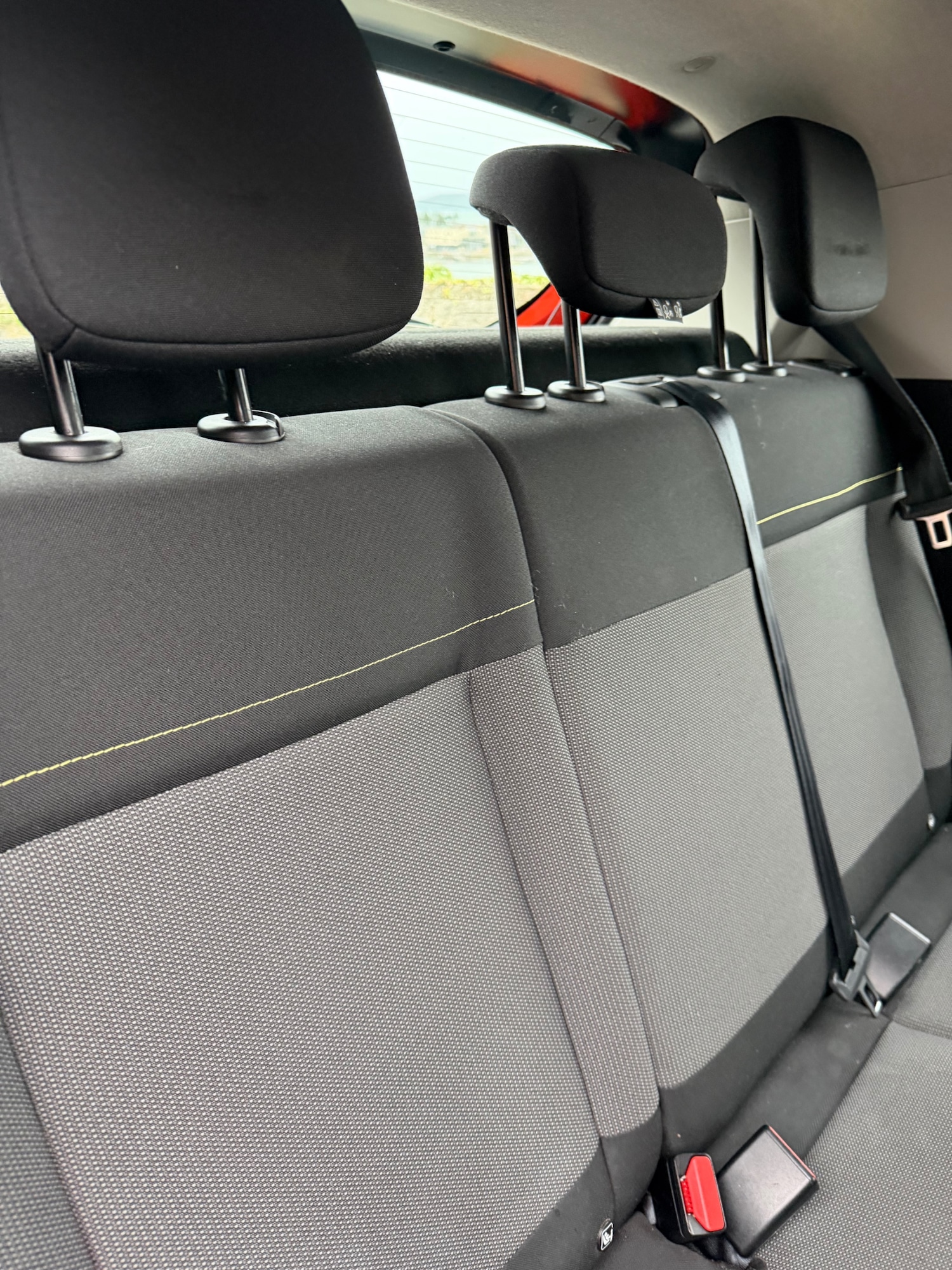 Used Citroen C3 2017 for sale - 77581438: Photo 3