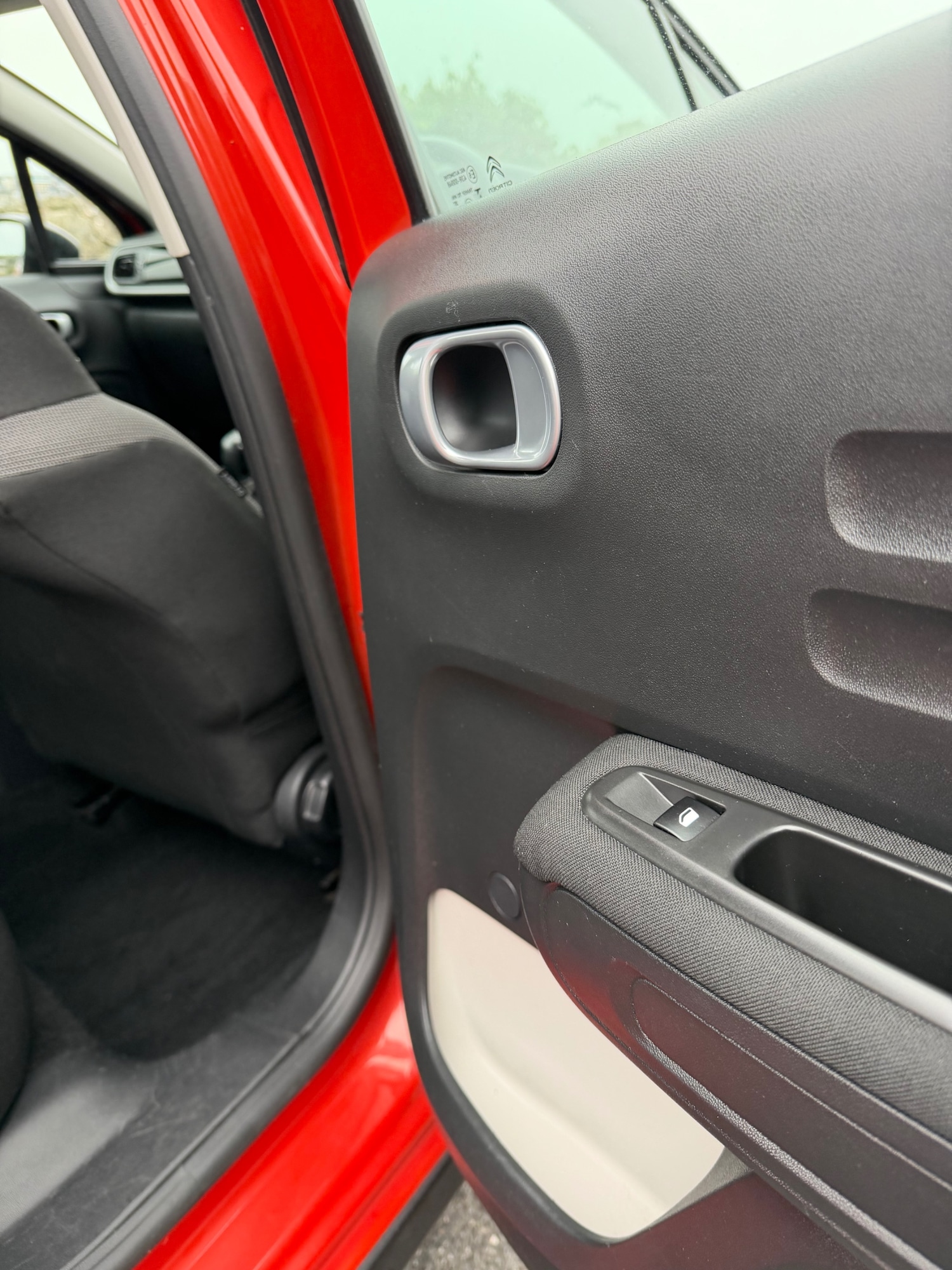 Used Citroen C3 2017 for sale - 77581438: Photo 4