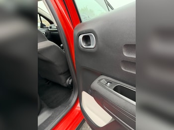 Used Citroen C3 2017 for sale - 77581438: Photo