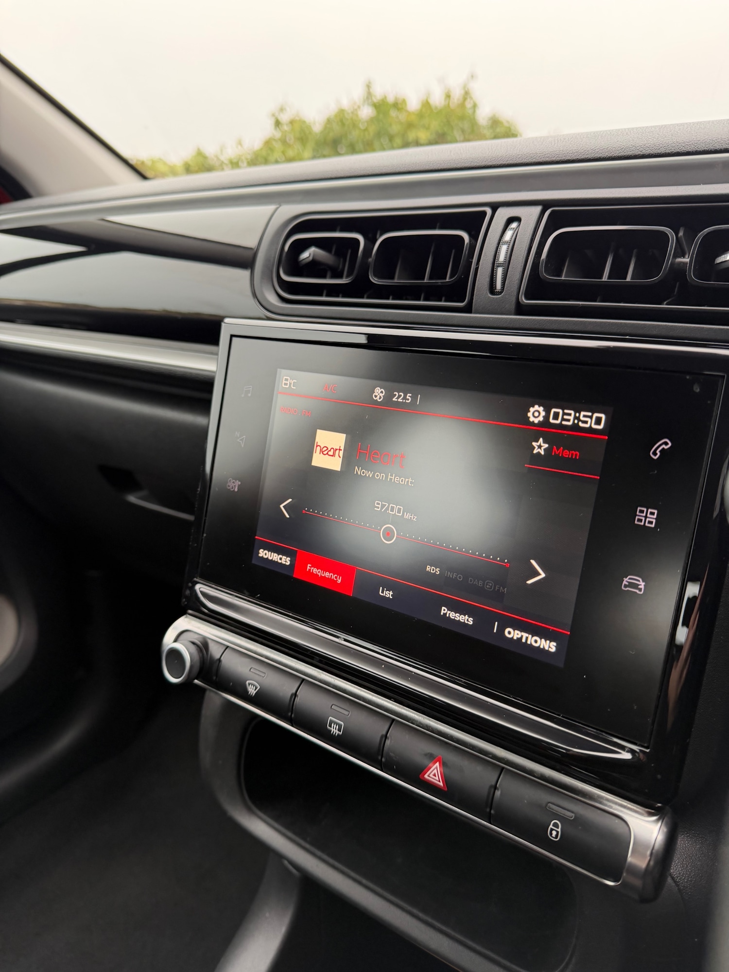 Used Citroen C3 2017 for sale - 77581438: Photo 6