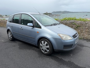Used Ford Focus C-Max 2006 for sale - 78813050: Photo