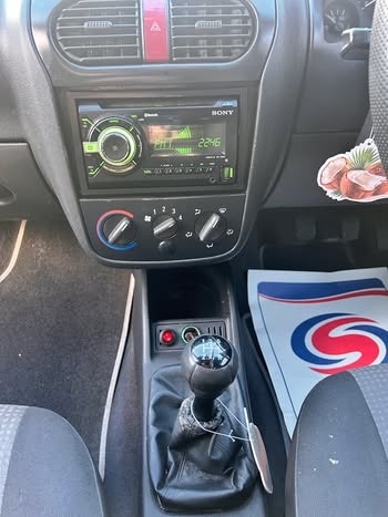 Used Vauxhall Combo 2009 for sale - 77607009: Photo 11