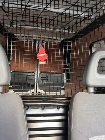 Used Vauxhall Combo 2009 for sale - 77607009: Photo 12