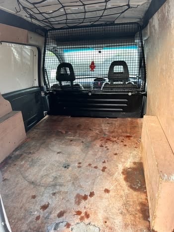 Used Vauxhall Combo 2009 for sale - 77607009: Photo 6