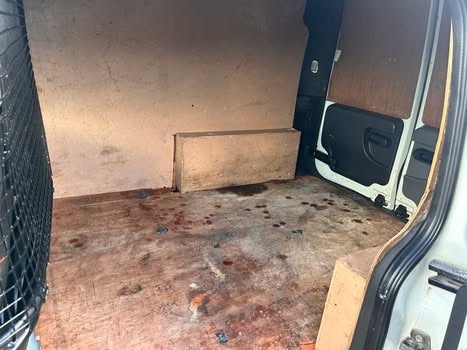 Used Vauxhall Combo 2009 for sale - 77607009: Photo 9