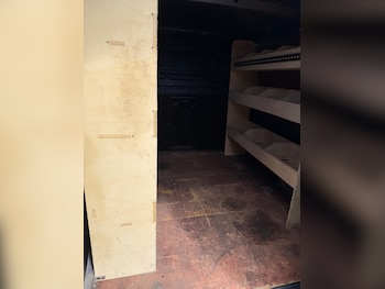 Used Vauxhall Combo 2019 for sale - 78849637: Photo