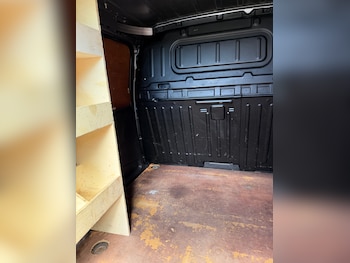 Used Vauxhall Combo 2019 for sale - 78849637: Photo