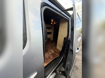 Used Vauxhall Combo 2019 for sale - 78849637: Photo