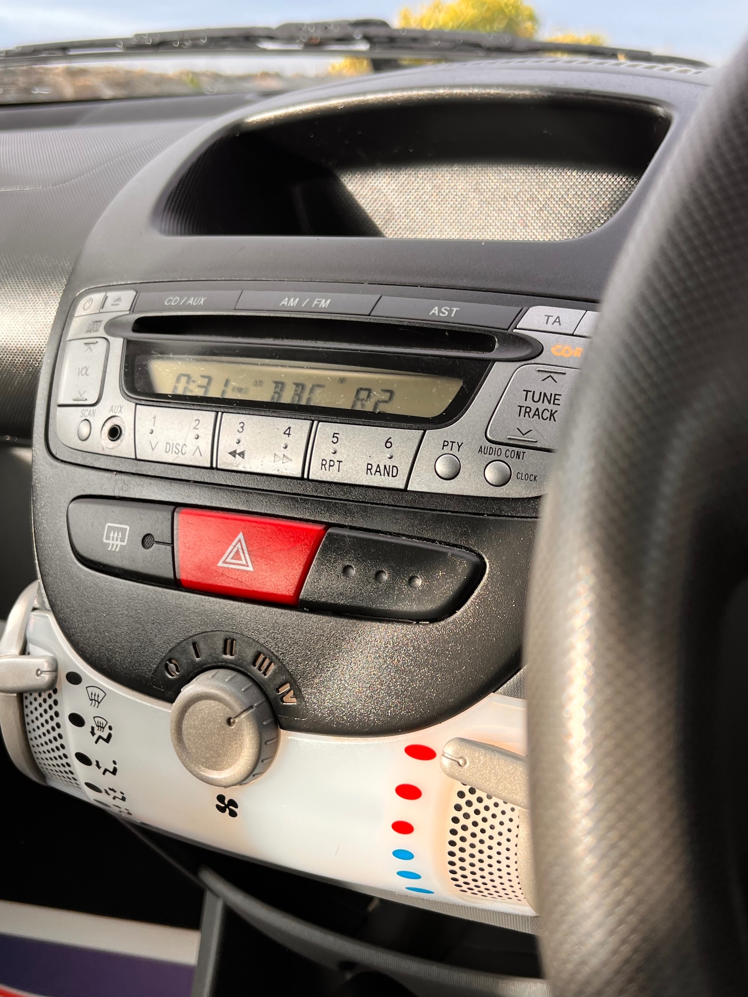 Used Peugeot 107 2009 for sale - 77606983: Photo 5