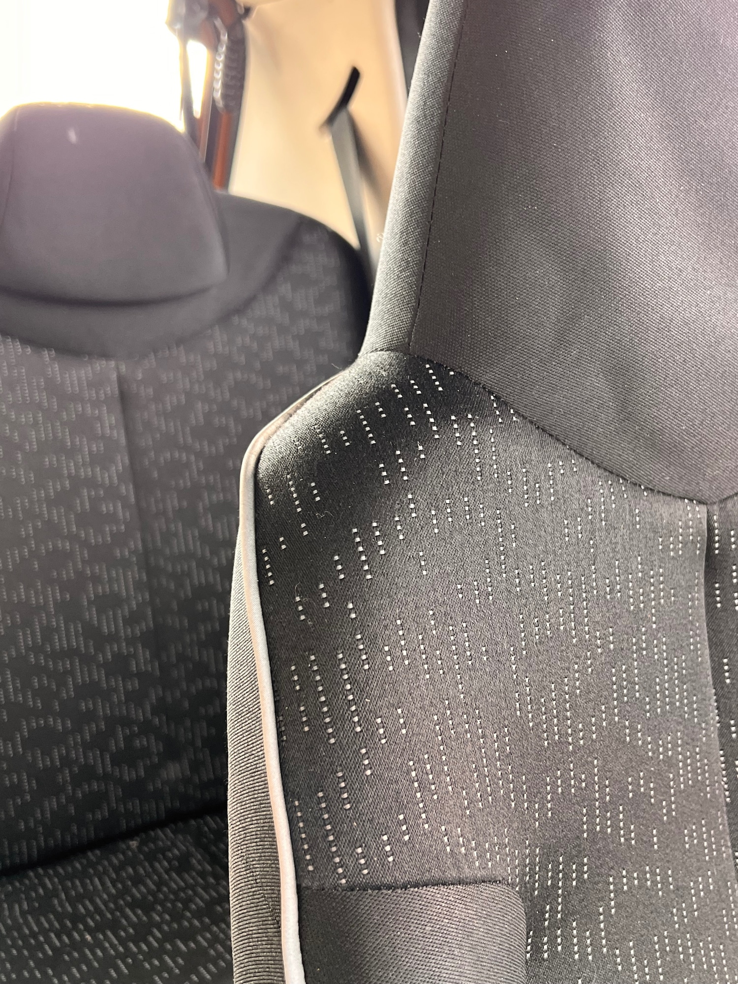 Used Peugeot 107 2009 for sale - 77606983: Photo 8