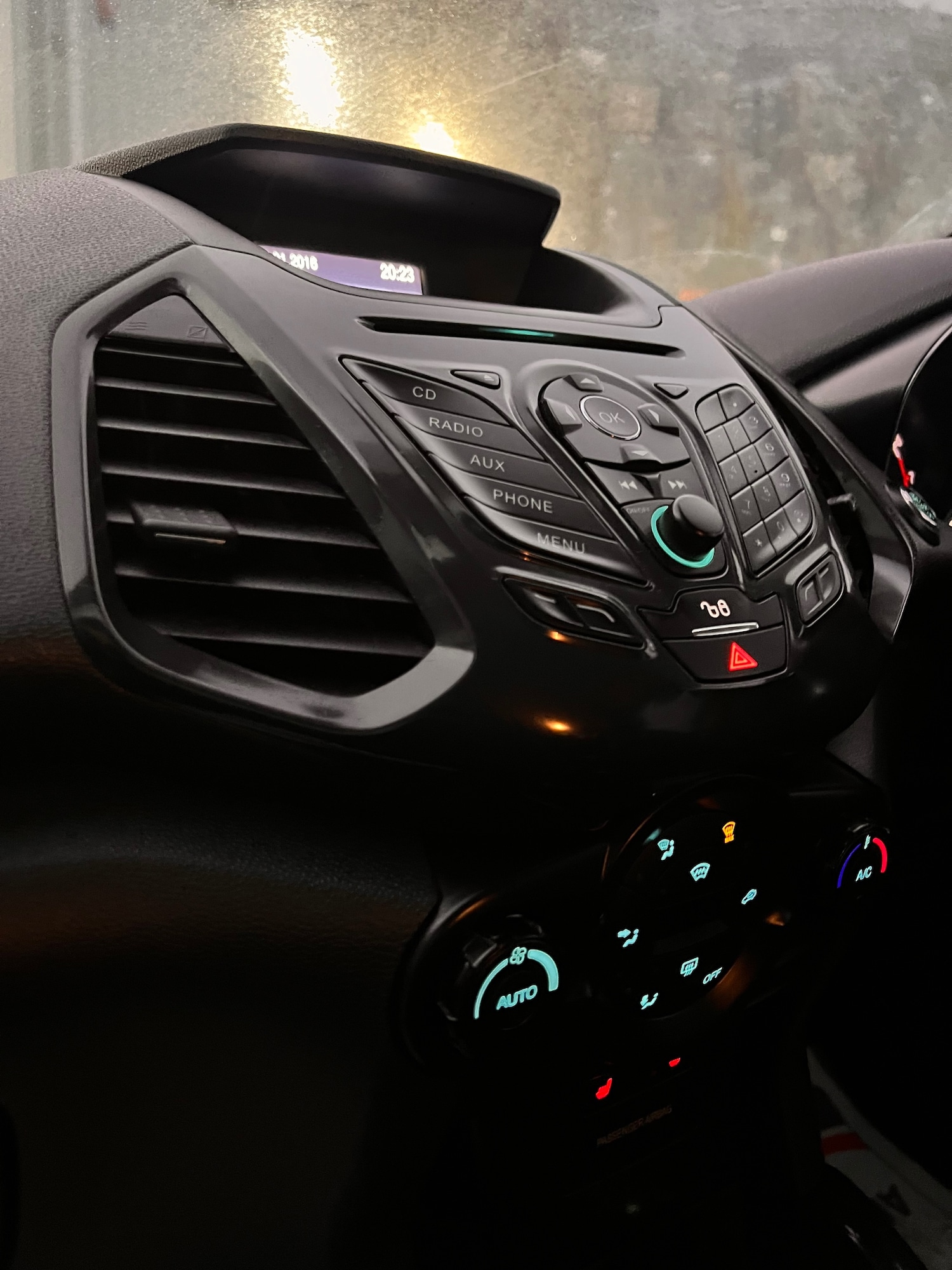 Used Ford Ecosport 2017 for sale - 77581629: Photo 2