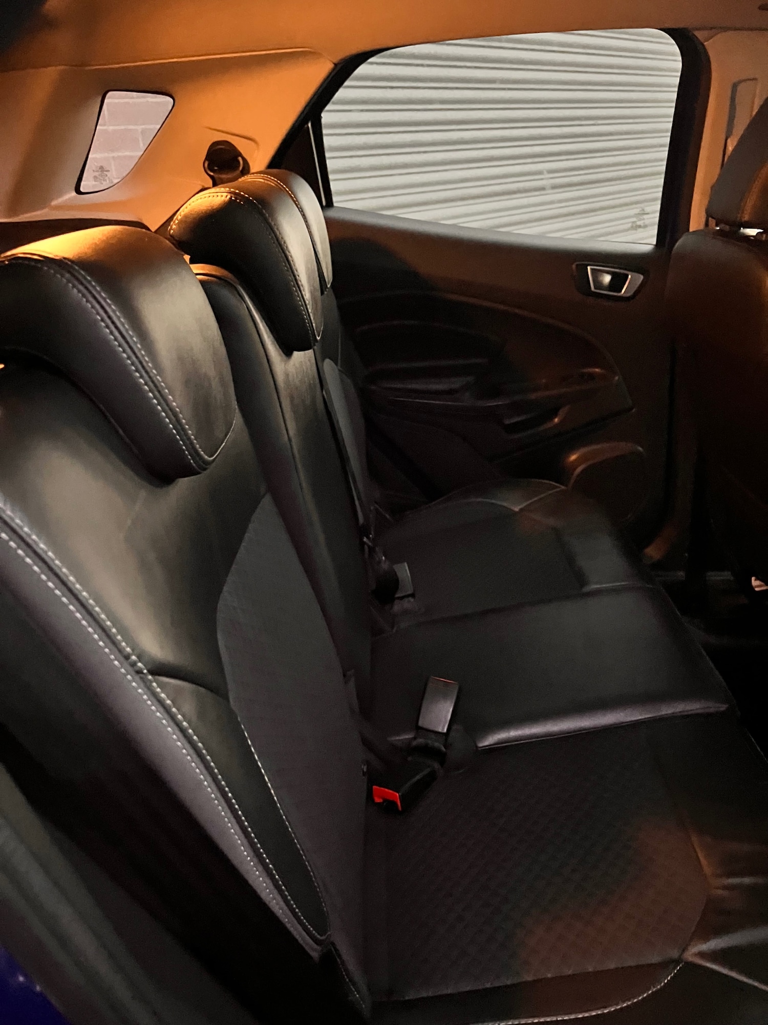 Used Ford Ecosport 2017 for sale - 77581629: Photo 4