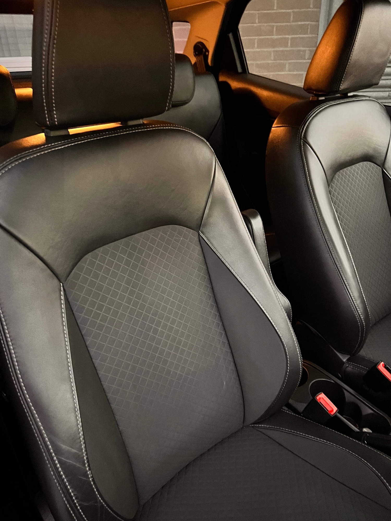 Used Ford Ecosport 2017 for sale - 77581629: Photo 6