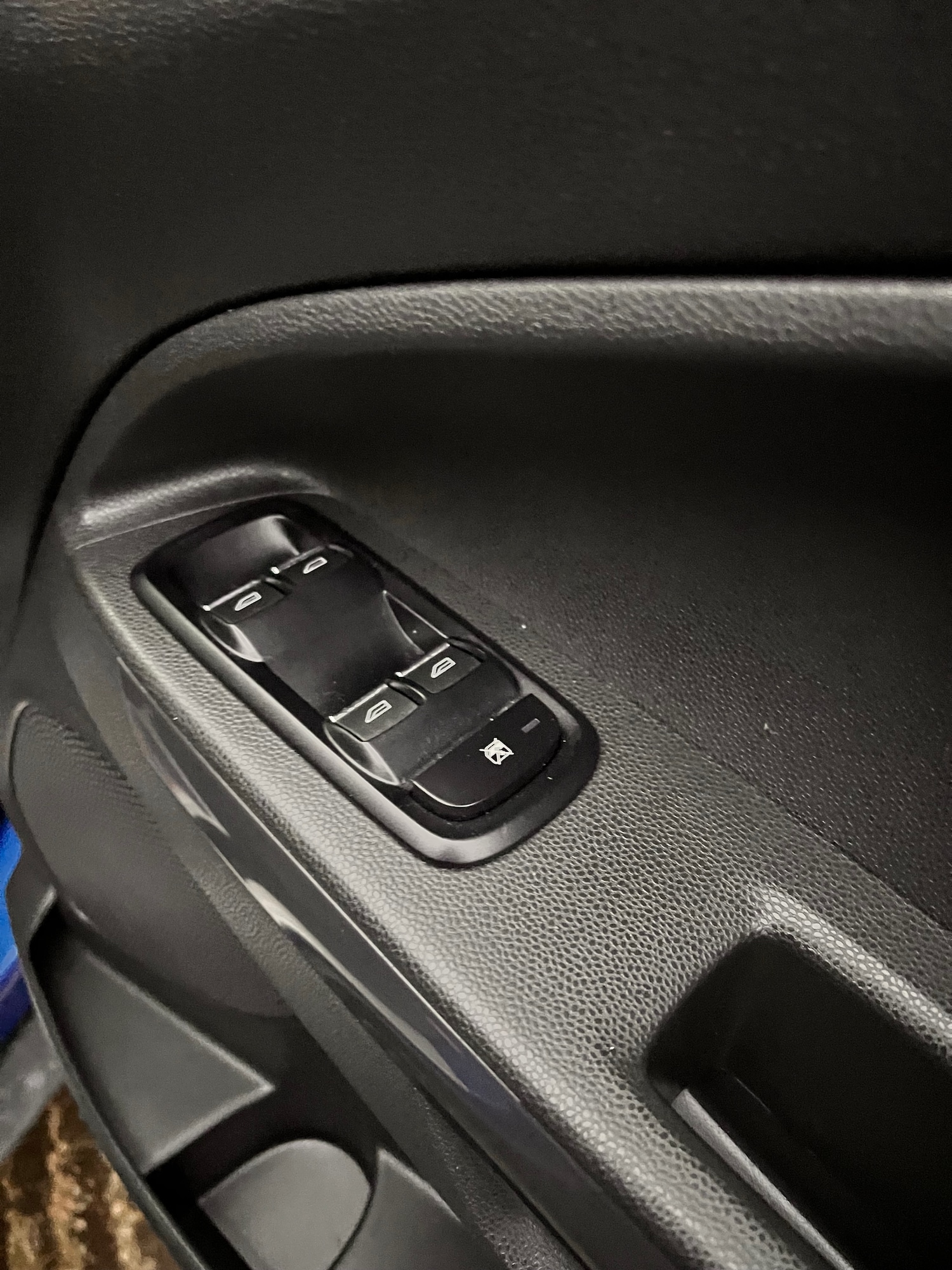 Used Ford Ecosport 2017 for sale - 77581629: Photo 8