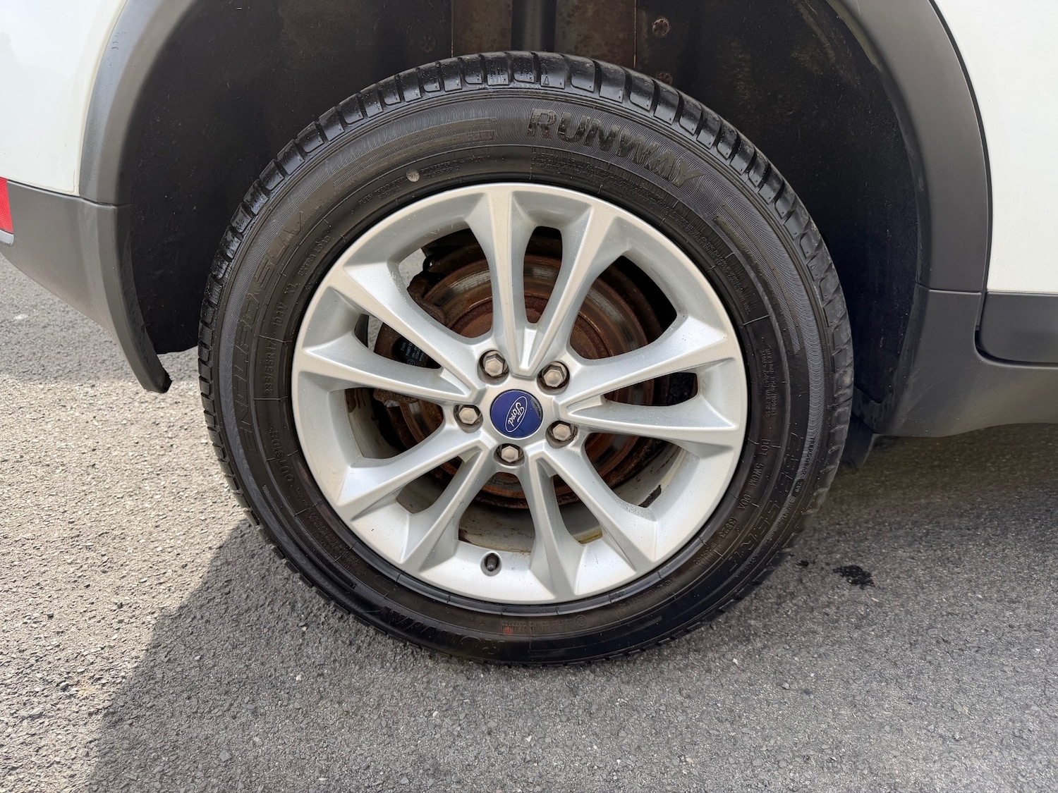 Used Ford Kuga 2012 for sale - 78081230: Photo 2