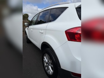 Used Ford Kuga 2012 for sale - 78081230: Photo