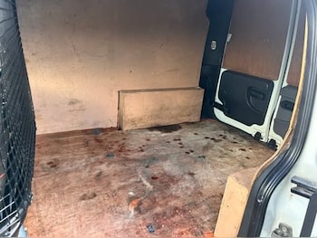 Used Vauxhall Combo 2009 for sale - 78767300: Photo