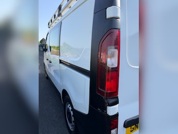 Used Fiat Talento 2017 for sale - 78979855: Photo