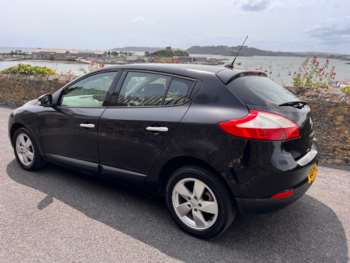 Used Renault Megane 2011 for sale - 74867521: Photo