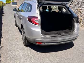 Used Renault Megane 2011 for sale - 74793751: Photo