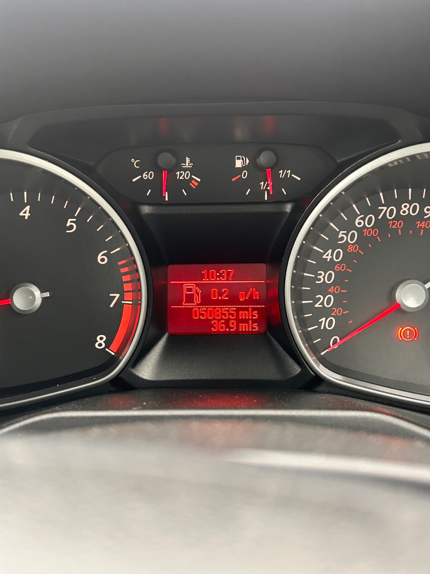 Used Ford Mondeo 2011 for sale - 77917575: Photo 5