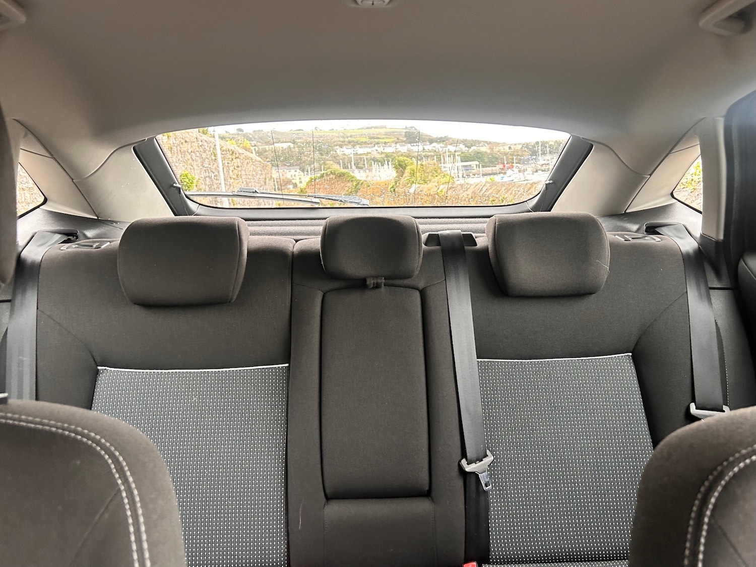 Used Ford Mondeo 2011 for sale - 77917575: Photo 6