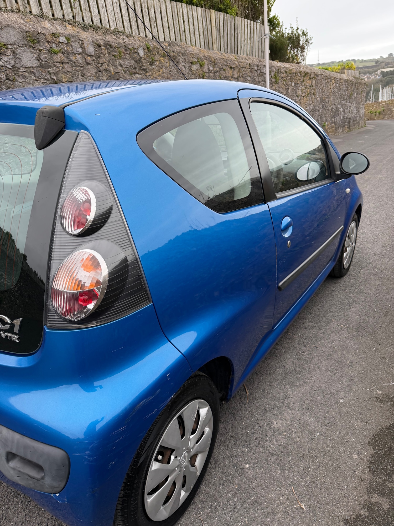 Used Citroen C1 2009 for sale - 77916904: Photo 10