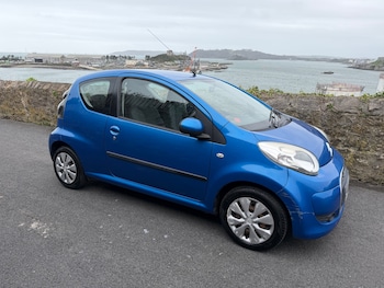 Used Citroen C1 2009 for sale - 77916904: Photo