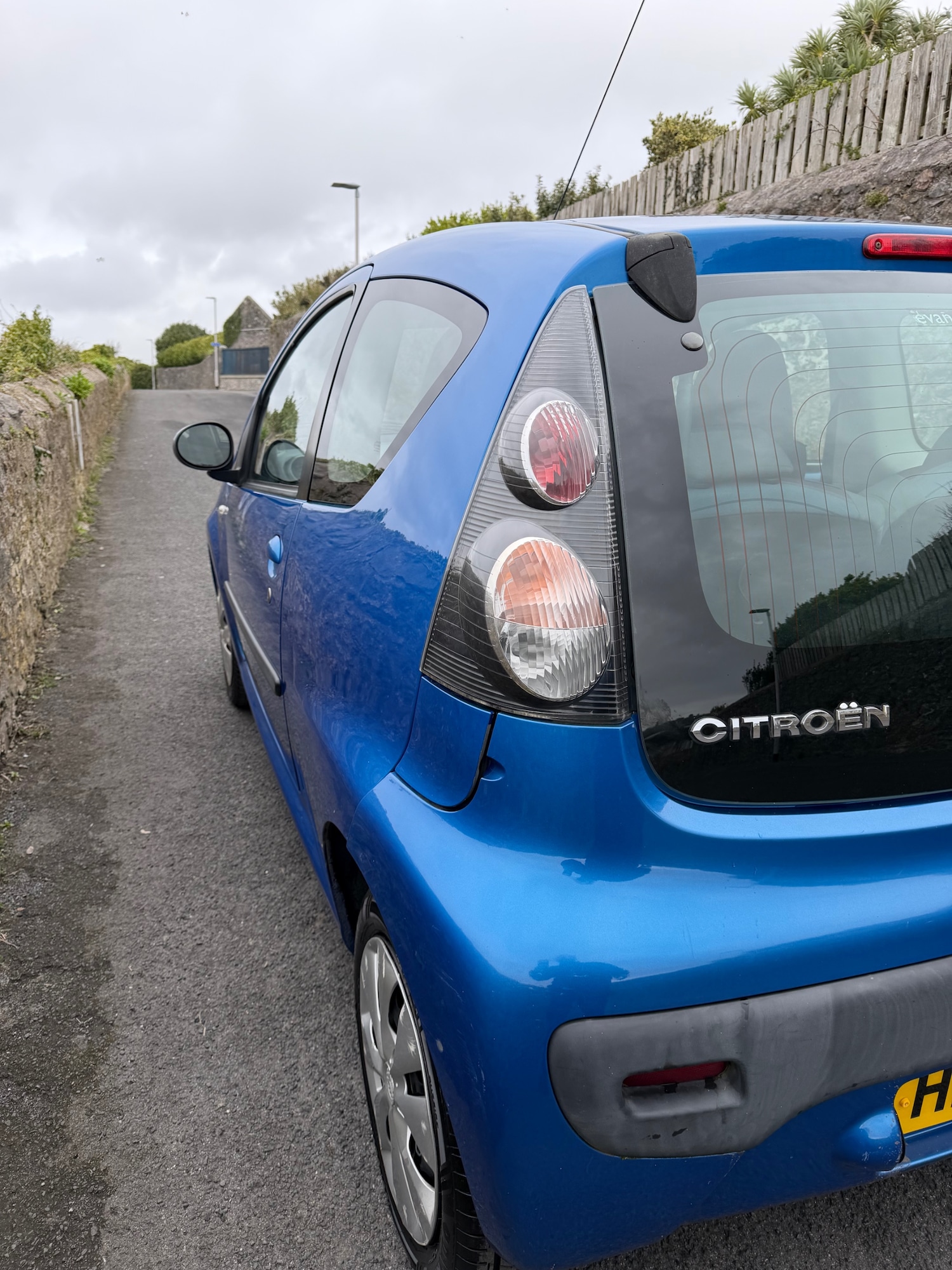 Used Citroen C1 2009 for sale - 77916904: Photo 2
