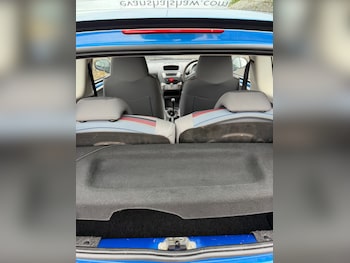 Used Citroen C1 2009 for sale - 77916904: Photo