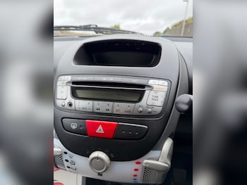 Used Citroen C1 2009 for sale - 77916904: Photo