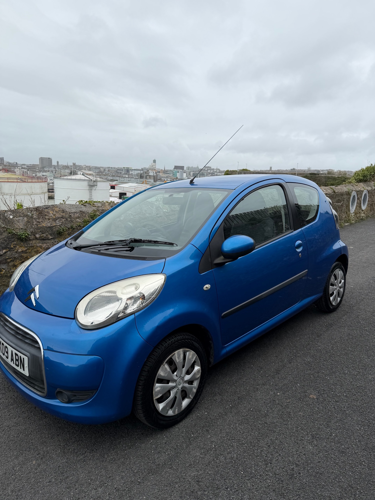 Used Citroen C1 2009 for sale - 77916904: Photo 8
