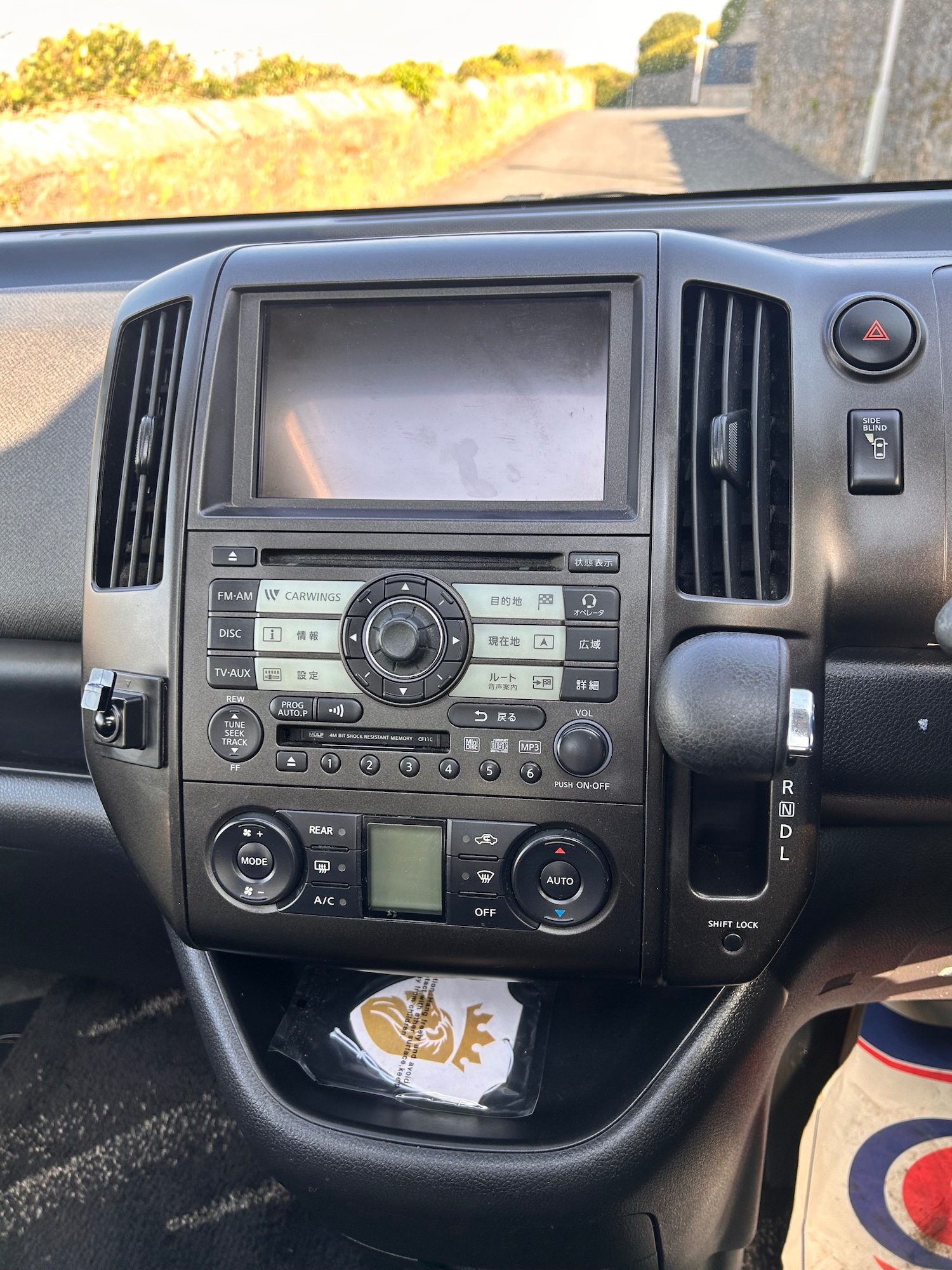 Used Nissan Serena 2018 for sale - 77965495: Photo 13