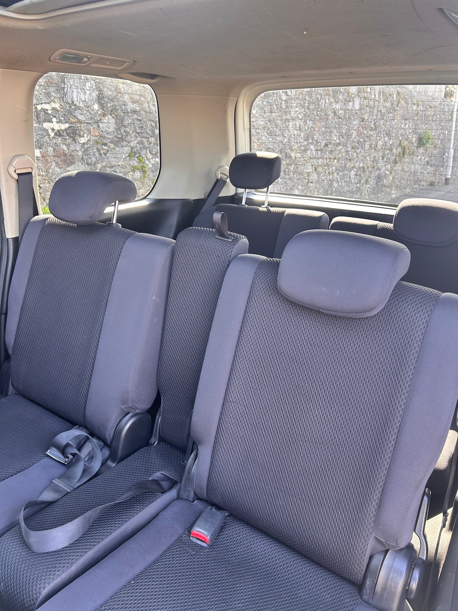 Used Nissan Serena 2018 for sale - 77965495: Photo 6