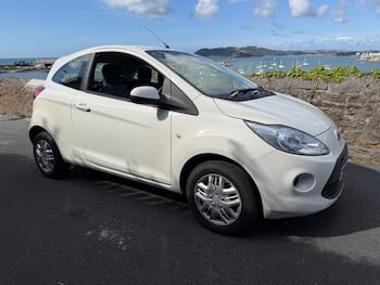 Used Ford Ka 2013 for sale - 79692664: Photo