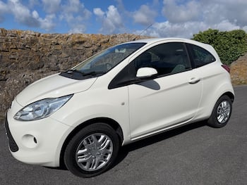 Used Ford Ka 2013 for sale - 79692664: Photo